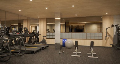 Introducing Nolen in Kips Bay. Refined Designer Residences to - photo 8