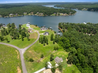 Lot 4 in the gated subdivision of Sipsey Shores. Off-water lot - photo 8