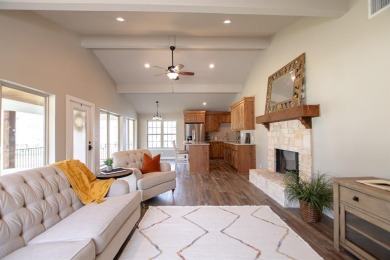Lake Home For Sale in Gun Barrel City, Texas