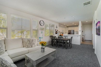 Located in the highly desirable Bella Vista at Promontory Pointe - photo 2