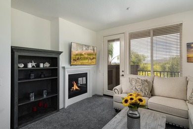 Located in the highly desirable Bella Vista at Promontory Pointe - photo 8