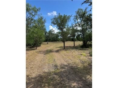 Lake Lot For Sale in Woodsboro, Texas