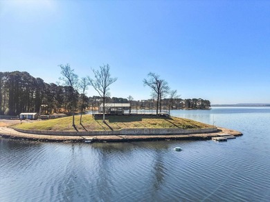 Ellison Creek Reservoir Commercial For Sale in Lone Star Texas