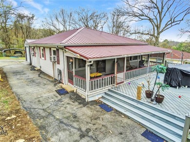 Barren River Lake Home For Sale in Scottsville Kentucky