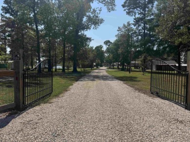 Lake Home For Sale in Brookeland, Texas