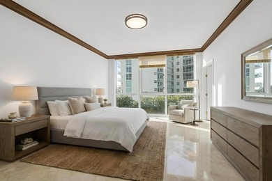 Exceptional two-bedroom, two-and-one-half-bath corner residence - photo 12