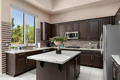 Beautifully updated 4-bedroom + loft, 3-bath residence offering - photo 13