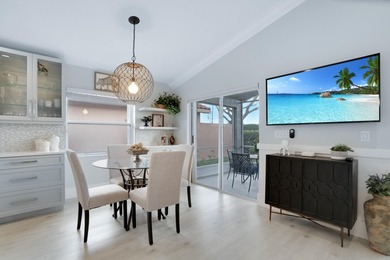 WHY WAIT MONTHS TO RENOVATE WHEN THIS ONE IS ALREADY DONE?