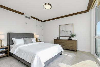Exceptional two-bedroom, two-and-one-half-bath corner residence - photo 14