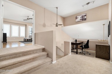 Beautifully updated 4-bedroom + loft, 3-bath residence offering - photo 15