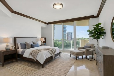 Exceptional two-bedroom, two-and-one-half-bath corner residence - photo 16