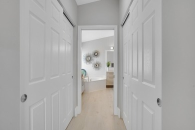 WHY WAIT MONTHS TO RENOVATE WHEN THIS ONE IS ALREADY DONE?