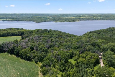 Lake Pepin  Acreage For Sale in Stockholm Wisconsin