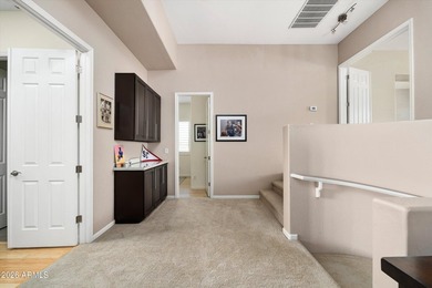Beautifully updated 4-bedroom + loft, 3-bath residence offering - photo 22