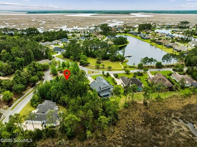 One of the last remaining marshfront opportunities in Osprey - photo 8