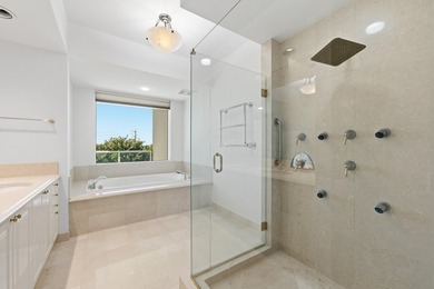 Exceptional two-bedroom, two-and-one-half-bath corner residence - photo 32