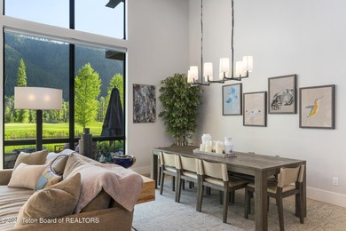 Nestled within the exclusive Snake River Sporting Club community - photo 4