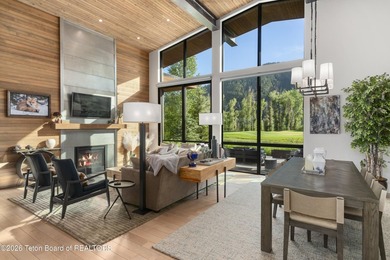Nestled within the exclusive Snake River Sporting Club community - photo 5
