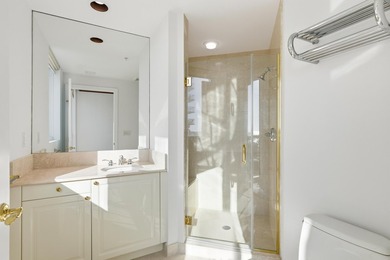 Exceptional two-bedroom, two-and-one-half-bath corner residence - photo 37