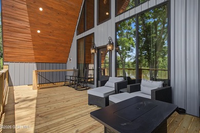 Escape to your own private waterfront retreat on the - photo 8