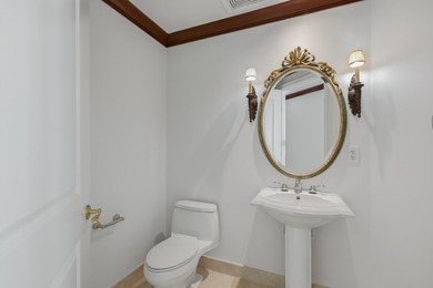Exceptional two-bedroom, two-and-one-half-bath corner residence - photo 38