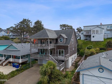 Experience refined coastal living in this beautifully upgraded - photo 1