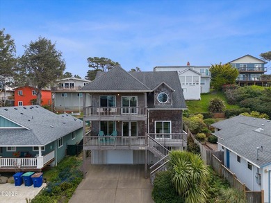 Experience refined coastal living in this beautifully upgraded - photo 2
