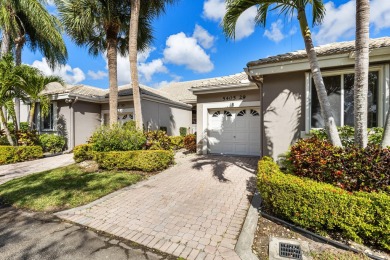 Lake Home For Sale in Delray Beach, Florida