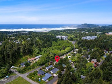 This lovely one-level home is located near Newport's Big Creek - photo 2