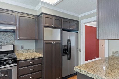 This lovely one-level home is located near Newport's Big Creek - photo 6