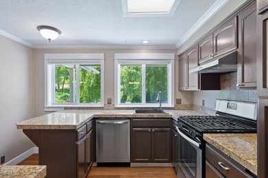 This lovely one-level home is located near Newport's Big Creek - photo 7