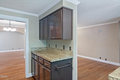 This lovely one-level home is located near Newport's Big Creek - photo 8