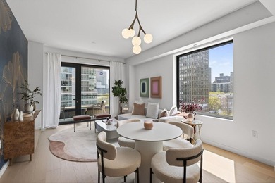Introducing Nolen in Kips Bay. Refined Designer Residences to - photo 1