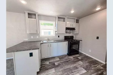 Great Salt Lake Home For Sale in Ogden Utah