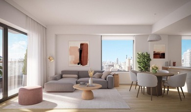Introducing Nolen in Kips Bay. Refined Designer Residences to - photo 2