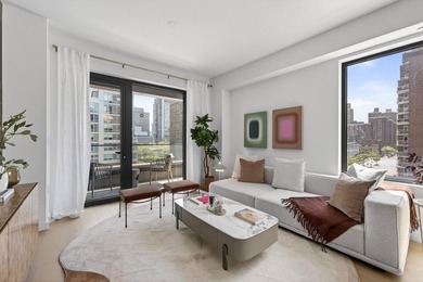 Introducing Nolen in Kips Bay. Refined Designer Residences to - photo 3