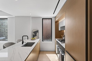 Introducing Nolen in Kips Bay. Refined Designer Residences to - photo 5