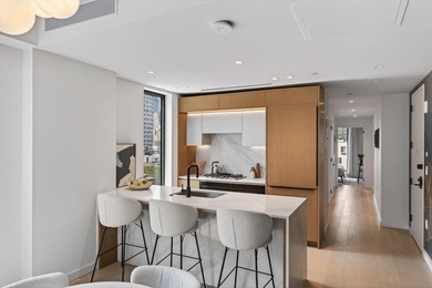 Introducing Nolen in Kips Bay. Refined Designer Residences to - photo 7