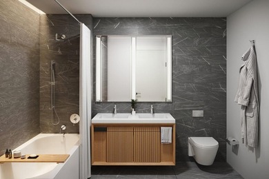 Introducing Nolen in Kips Bay. Refined Designer Residences to - photo 8