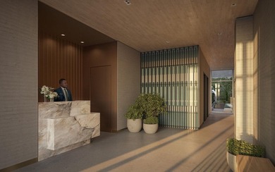 Introducing Nolen in Kips Bay. Refined Designer Residences to - photo 10