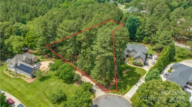 Lake Lot For Sale in Sherrills Ford, North Carolina