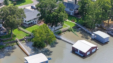Located on Wolf Creek, this updated waterfront home offers one - photo 3