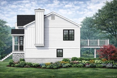 To be built- Expected Delivery Fall 2026. Introducing 455 Middle - photo 2