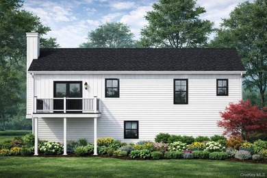 To be built- Expected Delivery Fall 2026. Introducing 455 Middle - photo 3