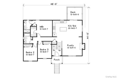 To be built- Expected Delivery Fall 2026. Introducing 455 Middle - photo 5
