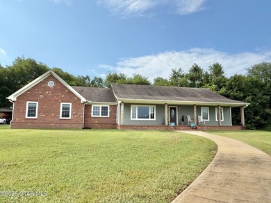 84.4 +/- acre homestead! Perfect blend of working farmland and - photo 1