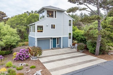 Enjoy carefree living in this ocean view coastal retreat. This - photo 1