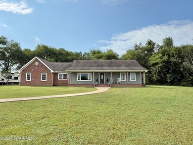 84.4 +/- acre homestead! Perfect blend of working farmland and - photo 2