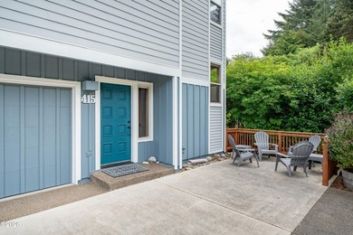 Enjoy carefree living in this ocean view coastal retreat. This - photo 7