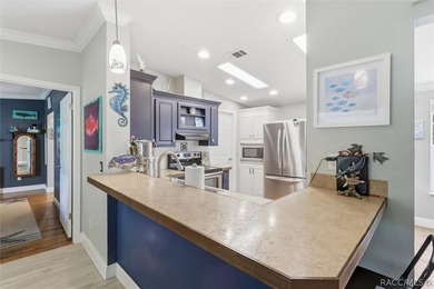 Welcome to 8421 W. Scott Court in beautiful Chassahowitzka, a - photo 12